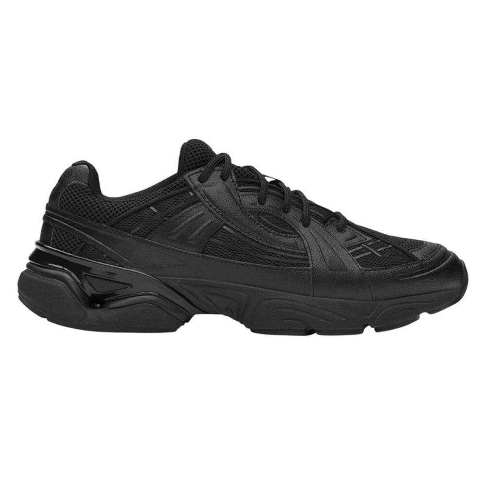 Under Armour Mens Sola Sneakers / Triple Black